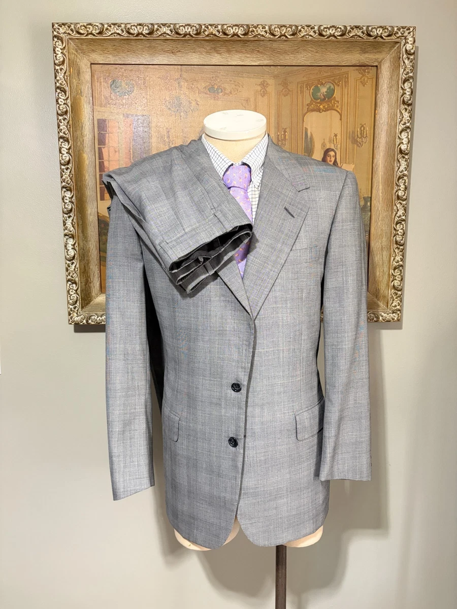 Oxxford Suits for Men for sale | eBay