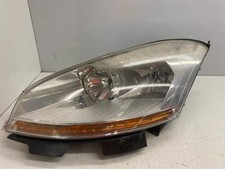 Feu avant (phare) Citroen C4