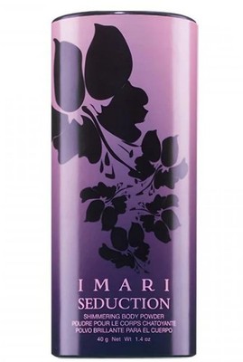 Avon Imari Seduction Shimmering Body Powder