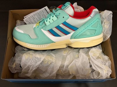 Adidas ZX 8000 Atmos Hydra 44 NEU OVP Direkt aus Deutschland / Kein Zoll