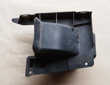 BMW E46 318CI 316CI Bremsluftkanal Luftführung Luftkanal vorne links 8235245