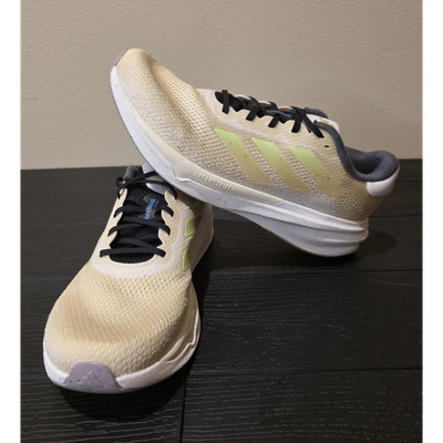 adidas Supernova United For Change 2023 Men's Running Shoes Beige AIG8322
