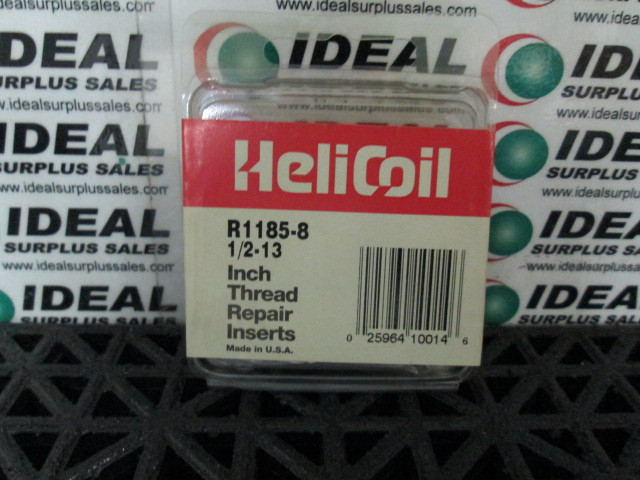 HELICOIL R11858-New In Box img