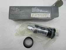 Shimano BB-UN72 107 BC 137 73 ROAD MTB Sealed Cartridge Bottom Bracket NEW