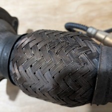 Audi TT Mk1 8N Quattro 180 Exhaust Downpipe K03