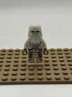 LEGO Star Wars UCS Snowtrooper Commander SW1177 Minifigure From Set 75313