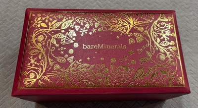 New~Bare Escentuals BareMinerals Deluxe Original Foundation ''Light 0.6oz/18g.