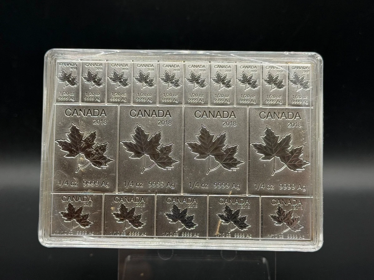 2018 Uncertified Bullions for sale | eBay