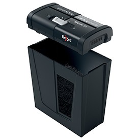 Rexel Secure S5 Personal Strip Cut Aktenvernichter