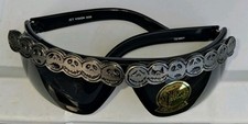 Nightmare Before Christmas Sunglasses Jet 009 Brand New