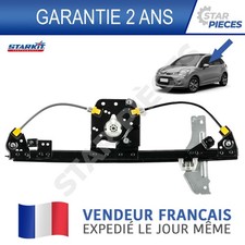 Lève vitre Citroen C3
