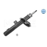 Meyle StoßDäMpfer Vorderachse Links FüR Peugeot 206 CC 2D 2A/C T3E SchräGheck