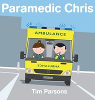 Tim Parsons | Paramedic Chris | Buch | Englisch (2018) | Gebunden