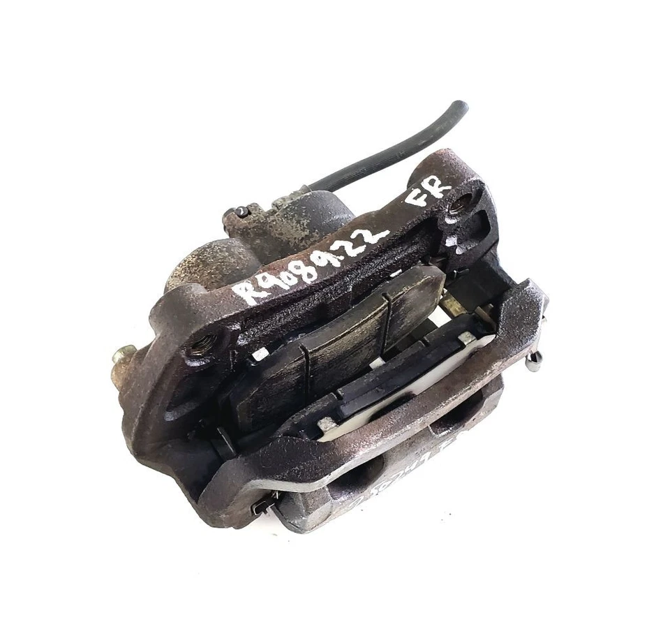 Pinza de freno delantera derecha Nissan Murano CrossCabriolet 2011 OEM AWD Foto 4 de 4