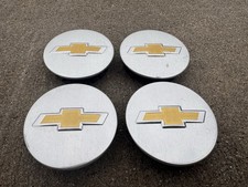 Oem Set 4 Chevrolet Blazer Colorado Traverse Equinox Wheel Center Caps 9595010 Oem Set 4 Chevrolet Blazer Colorado Traverse Equinox Wheel Center Caps 9595010