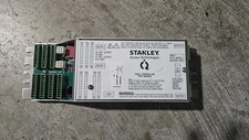 Stanley MC521 IQ Control 1000459 Dual  Controller 
