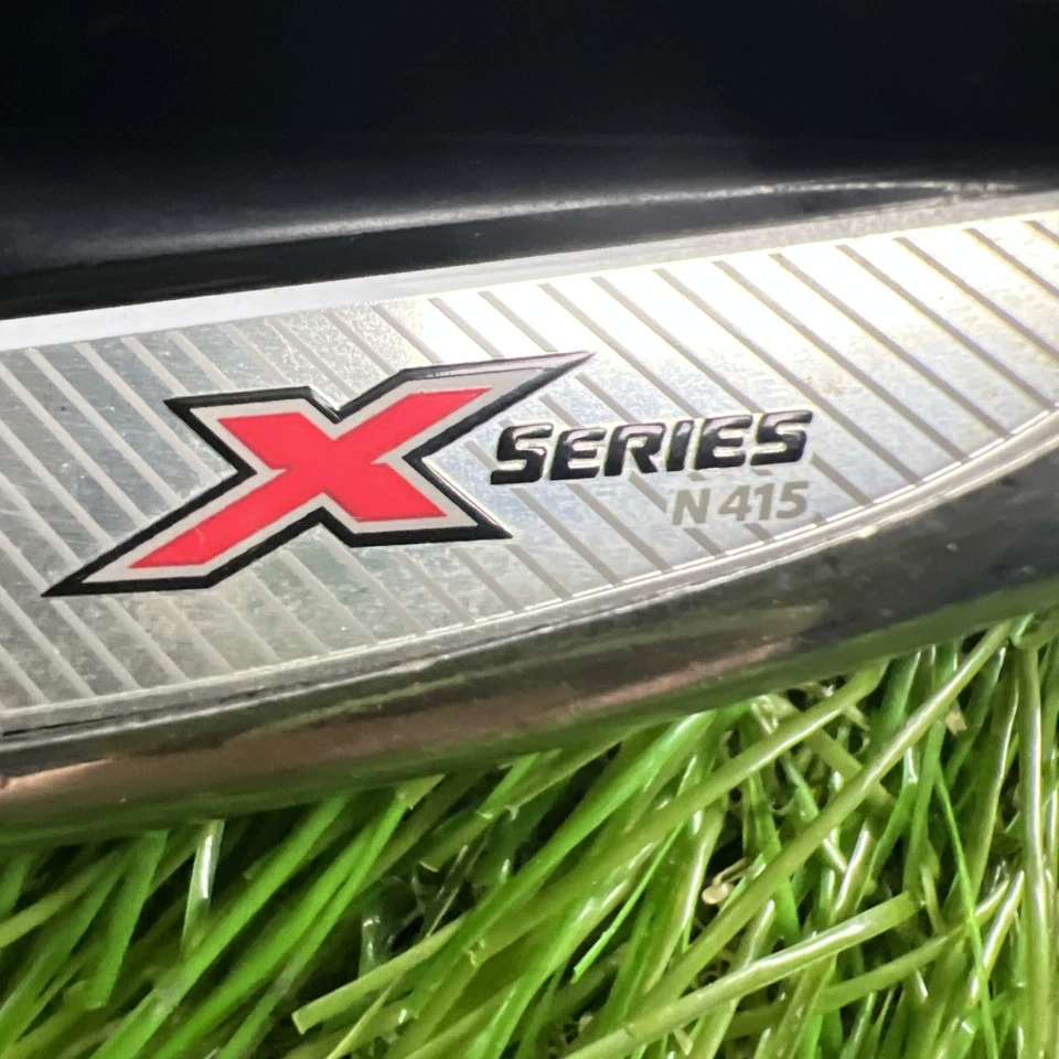 Callaway X Series N415 Pitching Wedge RH Uniflex Steel Shaft 35.5" - Image 3 of 4