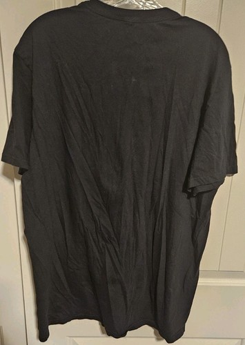 Jack Daniel's Whiskey T-Shirt Uomo 2XL Nero - Foto 6 di 10