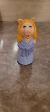 Vintage Muppets 1976-1978 Miss Piggy Finger Puppet