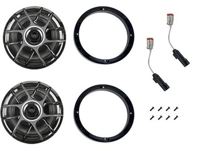 RIVA Racing RS11120-AUK Audio Upgrade Kit Für Sea-Doo