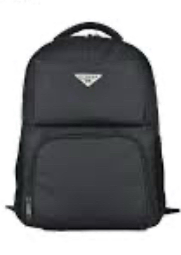 Black-nwt In Original Plastic Wrap