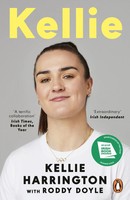 Kellie | Kellie Harrington (U. A.) | Englisch | Taschenbuch | 2023