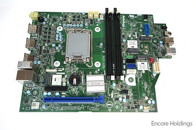 Dell Optiplex Small Form Factor Plus 7020 Desktop Motherboard - Intel P6Y94