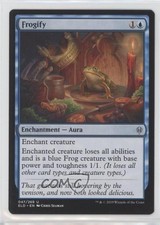 Frogify Magic: Throne of Eldraine ELD #047