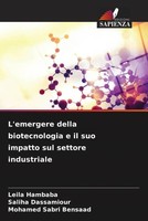 Leila Hambaba (U. A.) | L'emergere Della Biotecnologia E Il Suo Impatto Sul...