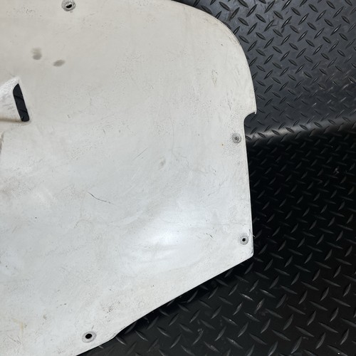 ♻️ APRILIA RS 125 1999-2005 - LEFT SIDE FAIRING - Picture 3 of 9