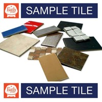 The Bath People Androm Mediv Nucli Yazeed Nuona Sample Tiles