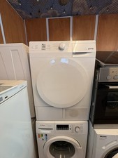 Gorenje Kondenstrockner D744B – 7kg – Top Zustand – Lieferung in HN möglich!