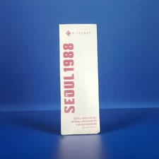 	KSECRET SEOUL 1988 Serum  Retinal Liposome 2% + Black Ginseng 30ml/1.01fl.oz |	