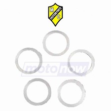 Eastern Motorcycle Cam Shims for 1986-1999 Harley Davidson FXSTC Softail dv