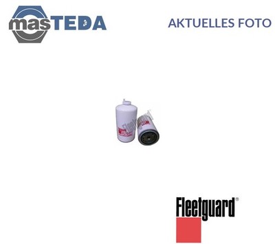 FS19821 KRAFTSTOFFFILTER FLEETGUARD NEU OE QUALITÄT