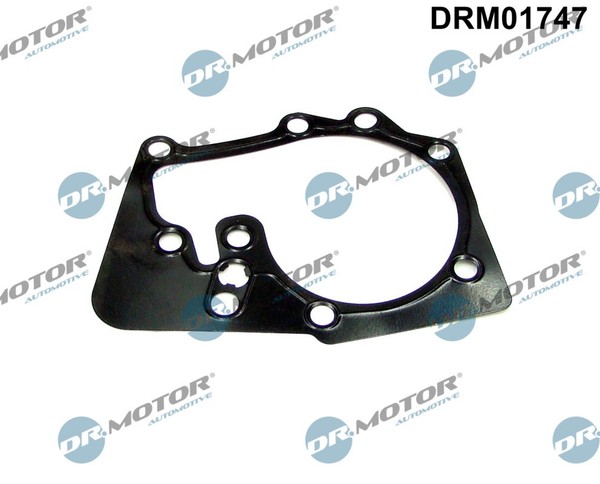Dr.Motor Automotive Dichtung Wasserpumpe FüR Dacia Duster Logan MCV 1.6 16V-image