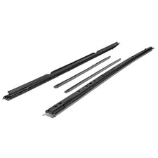Front Vent Window Seals For 1951-1955 Chevrolet And Gmc Trucks