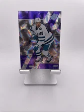 2023-24 SPx Purple Parallax /149 Tomas Hertl #43