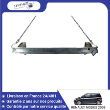 Pare-choc avant Renault MODUS