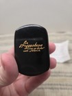 Vintage Russian Lacquer Box Hand Painted Folk Art Mini Jewelry Trinket — photo 4