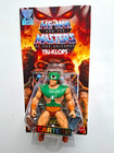 Masters of the Universe MOTU Origins Cartoon Collection NEU OVP MOC - TRI-KLOPS