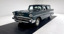 1957 Chevrolet 150 2-Door Station Wagon