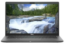 Dell Latitude 7410 14 inch 256GB, Intel Core i5 10th Gen., 16GB - Excellent