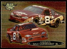 2003 Wheels High Gear First Gear Dale Earnhardt JR.'s Car CM #F52