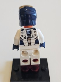 LEGO Marvel Super Heroes Iron Legion Minifigure (SH0168) &ndash; Authentic Rare