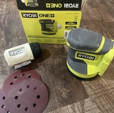 Ryobi ONE+ 18V Cordless 5 in. Random Orbit Sander - Tool Only