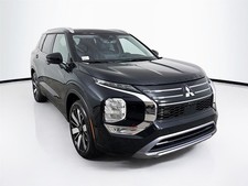 2026 Mitsubishi Outlander SEL