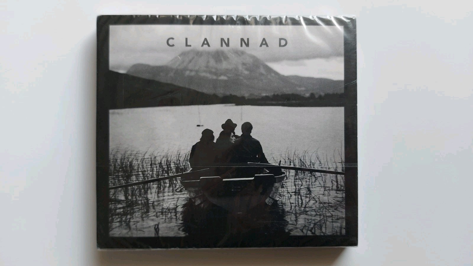 CLANNAD - In a lifetime - CD album (2 CDs, 37 tracks - Brand new & sealed)