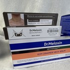 Dr.Melaxin NECKSPHALT Ceramide NP Neck Serum & Cream Set 1.76oz Full Size — photo 5