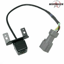 95760-3s102 Rear View Back Up Assist Camera For Hyundai Sonata Hybrid 2011-2014